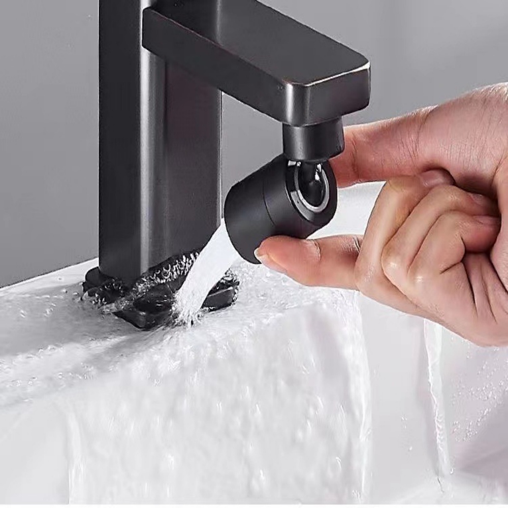 360 ° drehbarer Küchen armatur – Kitchen Appliances Offers Bewertung und Preis