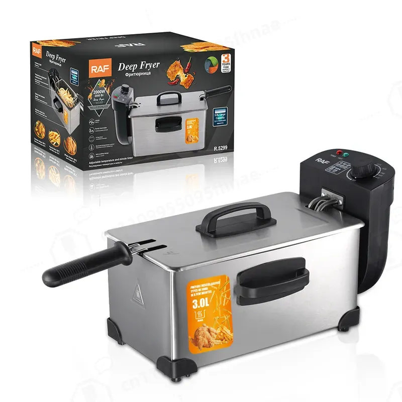 Kleine Elektrische Fritteuse f – Kitchen Appliances Small Bewertung und Preis