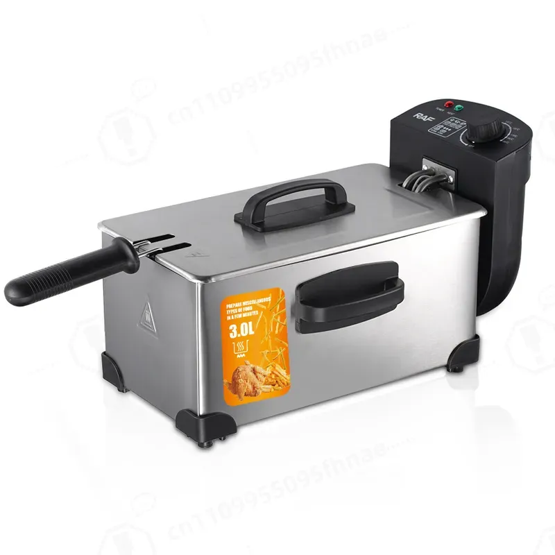 Kleine Elektrische Fritteuse f – Kitchen Appliances Small Bewertung und Preis
