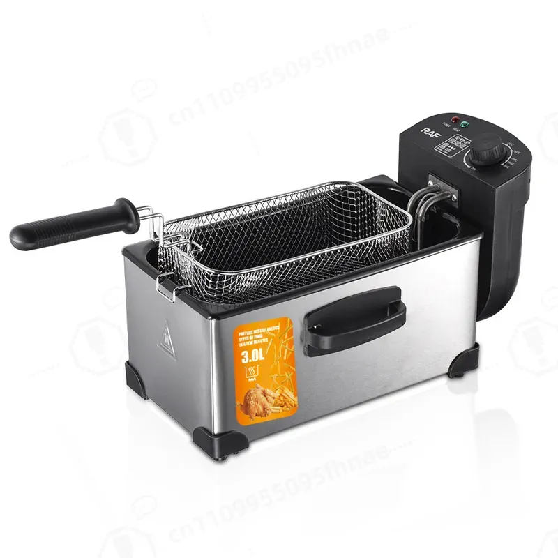 Kleine Elektrische Fritteuse f – Kitchen Appliances Small Bewertung und Preis