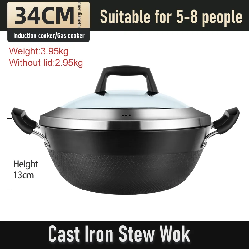 Bratpfanne mit flachem Boden,  – Wok Electric Flat Bewertung und Preis