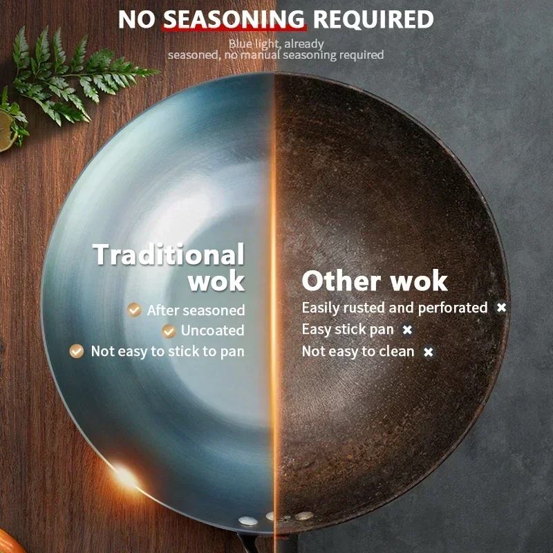 Wokpfanne mit flachem Boden 13 – Wok Electric Flat Bewertung und Preis