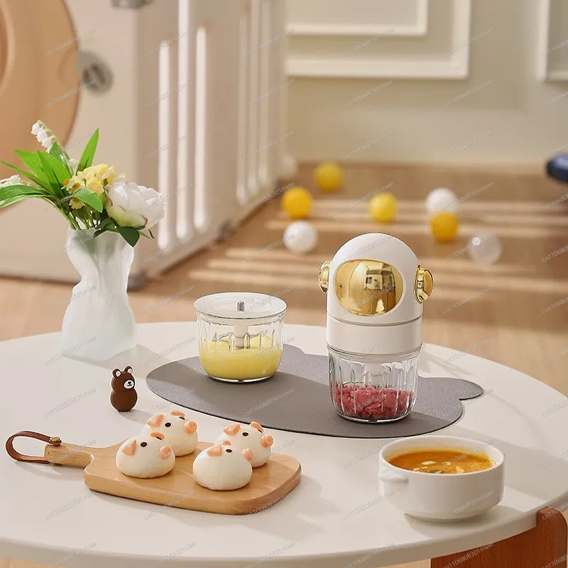 Baby-Nahrungszubereiter 12-Kli – Kitchen Appliances Small Bewertung und Preis